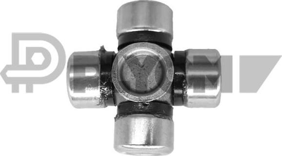 PLYOM P758521 - Joint, steering column car-mod.net