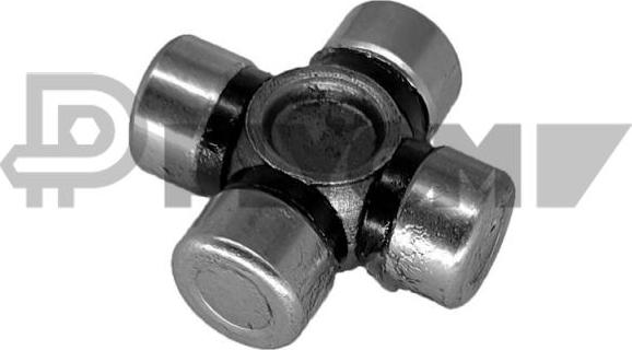 PLYOM P758601 - Joint, steering column car-mod.net