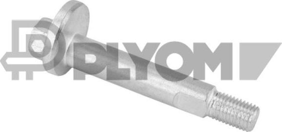 PLYOM P758615 - Camber Correction Screw car-mod.net