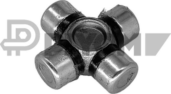 PLYOM P758627 - Joint, steering column car-mod.net