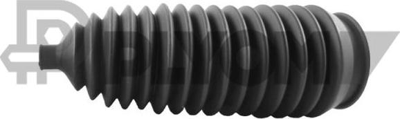 PLYOM P758014 - Bellow, steering car-mod.net