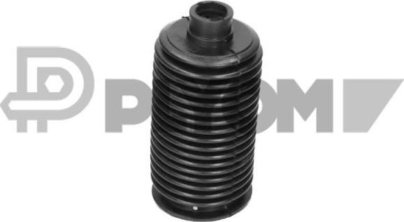 PLYOM P758012 - Bellow, steering car-mod.net