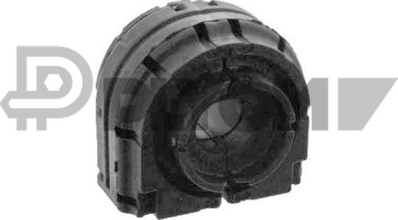 PLYOM P758037 - Bearing Bush, stabiliser car-mod.net