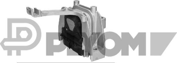 PLYOM P758177 - Holder, engine mounting car-mod.net
