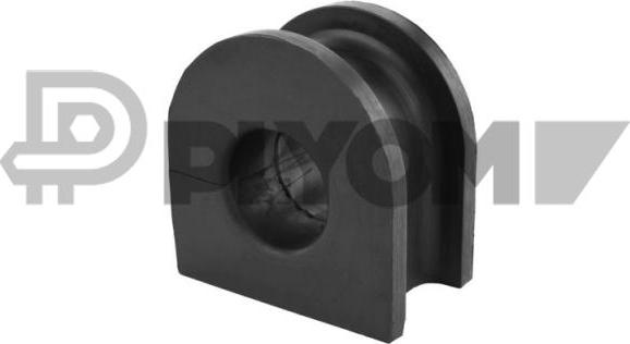 PLYOM P758891 - Bearing Bush, stabiliser car-mod.net