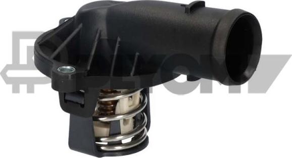 PLYOM P758396 - Coolant thermostat / housing car-mod.net