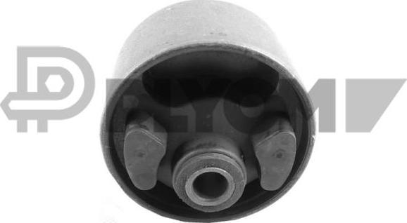 PLYOM P758247 - Holder, engine mounting car-mod.net