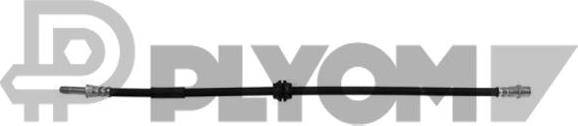 PLYOM P752463 - Brake Hose car-mod.net