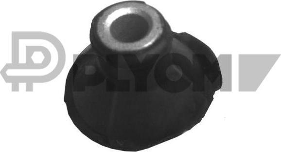 PLYOM P752651 - Mounting, steering gear car-mod.net