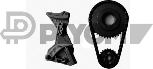 PLYOM P752096 - Timing Chain Kit car-mod.net