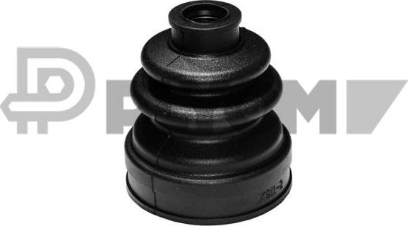 PLYOM P752195 - Bellow, drive shaft car-mod.net