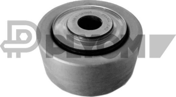 PLYOM P752367 - Pulley, v-ribbed belt car-mod.net