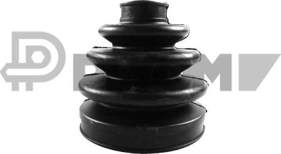 PLYOM P752243 - Bellow, drive shaft car-mod.net