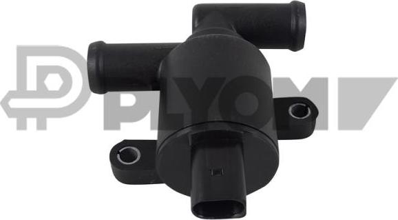 PLYOM P757543 - Control Valve, coolant car-mod.net