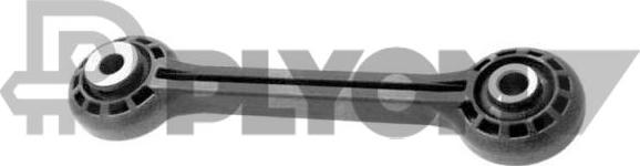 PLYOM P757569 - Rod / Strut, stabiliser car-mod.net