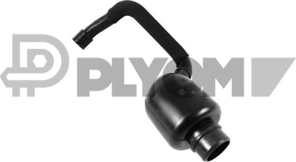 PLYOM P757371 - Hose, crankcase breather car-mod.net