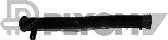 PLYOM P757239 - Coolant Tube car-mod.net