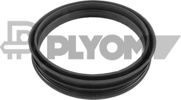 PLYOM P769986 - Seal, fuel filler neck car-mod.net