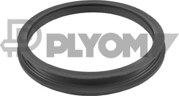 PLYOM P769987 - Seal, fuel filler neck car-mod.net