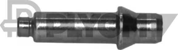 PLYOM P769554 - Guide, locking knob, pin car-mod.net