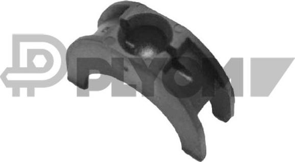 PLYOM P769552 - Bush, selector / shift rod car-mod.net