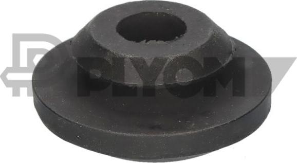 PLYOM P769069 - Mounting, radiator car-mod.net