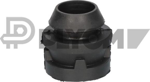 PLYOM P769101 - Mounting, radiator car-mod.net