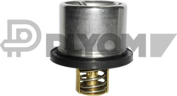 PLYOM P769135 - Coolant thermostat / housing car-mod.net