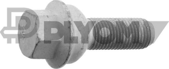 PLYOM P769894 - Stud, wheel hub car-mod.net