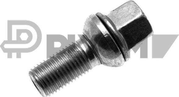 PLYOM P769893 - Wheel Bolt car-mod.net