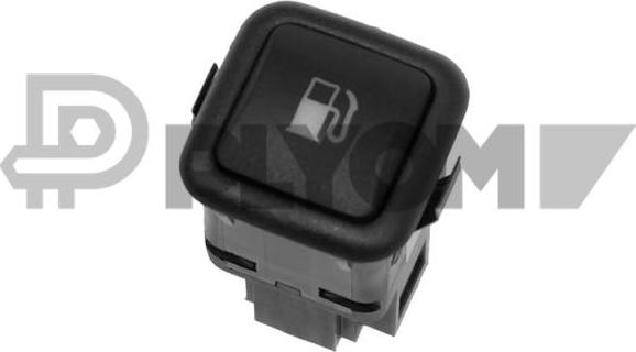 PLYOM P769848 - Switch, tank cap unlock car-mod.net