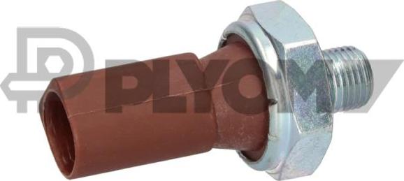 PLYOM P769869 - Sender Unit, oil pressure car-mod.net