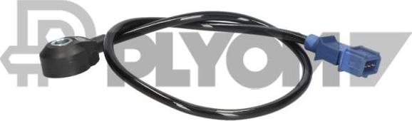 PLYOM P769862 - Knock Sensor car-mod.net