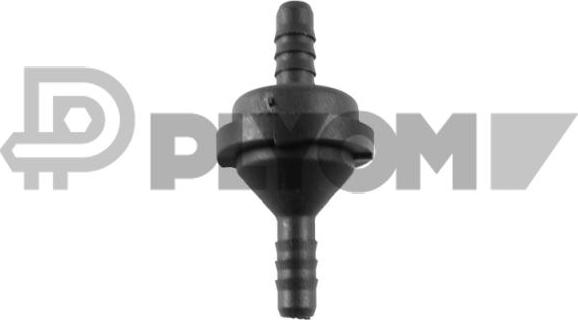 PLYOM P769269 - Intake Air Control Valve, air flow car-mod.net