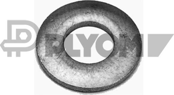 PLYOM P769266 - Seal Ring, injector car-mod.net