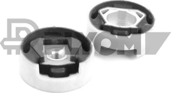 PLYOM P769783 - Holder, engine mounting car-mod.net