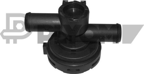PLYOM P764483 - Control Valve, coolant car-mod.net