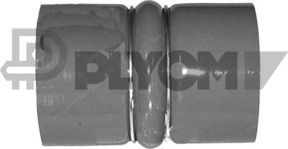 PLYOM P766954 - Charger Intake Air Hose car-mod.net