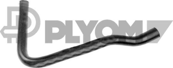 PLYOM P766956 - Oil Hose car-mod.net