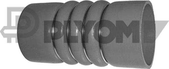 PLYOM P766969 - Charger Intake Air Hose car-mod.net