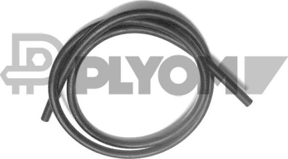 PLYOM P766964 - Radiator Hose car-mod.net
