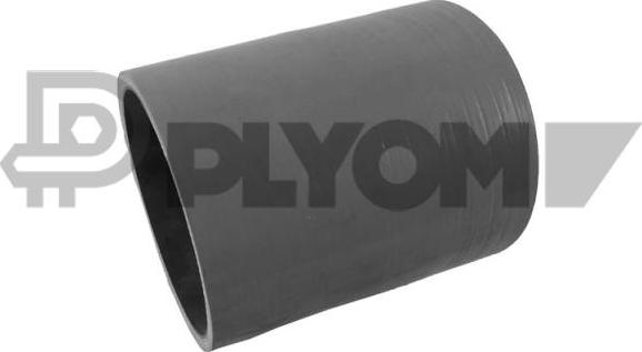 PLYOM P766968 - Charger Intake Air Hose car-mod.net