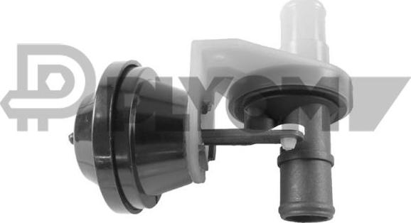 PLYOM P766908 - Oil Trap, crankcase breather car-mod.net