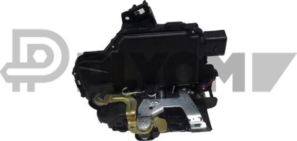 PLYOM P766915 - Door Lock car-mod.net