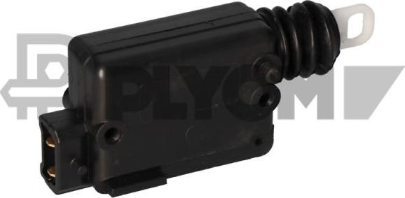 PLYOM P766918 - Actuator, central locking system car-mod.net
