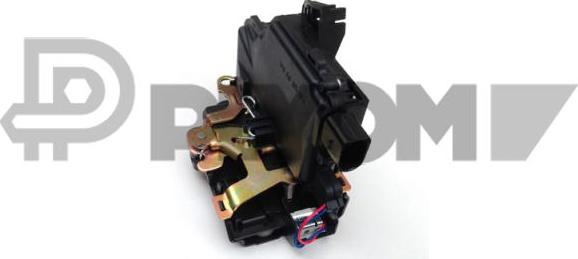 PLYOM P766933 - Door Lock car-mod.net
