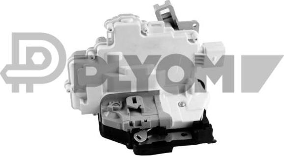 PLYOM P766927 - Door Lock car-mod.net