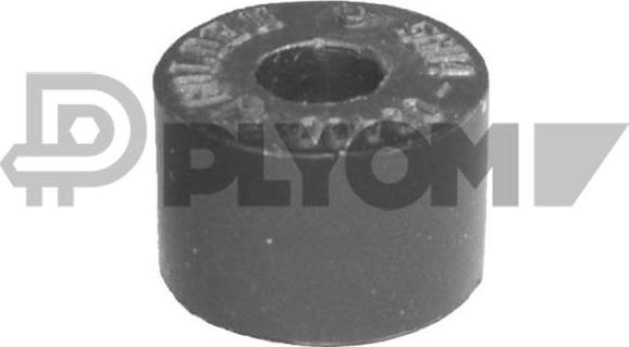 PLYOM P766682 - Bearing Bush, stabiliser car-mod.net