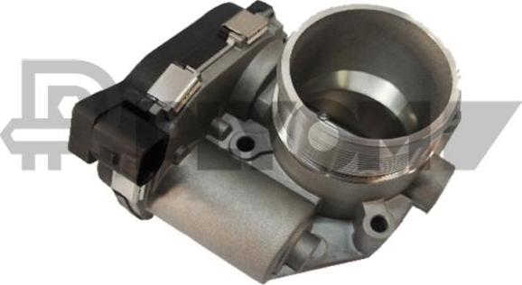 PLYOM P766800 - Throttle body car-mod.net