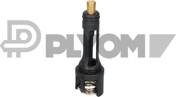PLYOM P766826 - Coolant thermostat / housing car-mod.net
